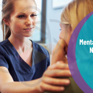 Mental Health Nurse