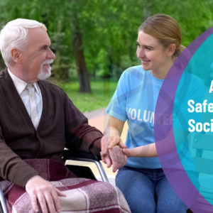 Adults Safeguarding Social Worker