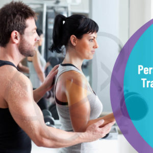 Trainee Personal Trainer