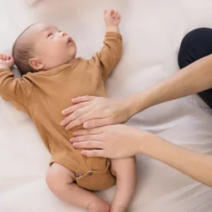 Baby Wellness: Mastering Massage and Yoga Techniques for Infants