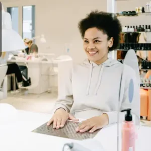 Learn how to manage and grow a beauty salon successfully. This course covers business operations, client management, staff supervision, marketing, and financial strategies for a thriving salon.