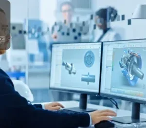 The CAD Designer Training Diploma is designed to equip learners with practical skills in computer-aided design (CAD) used across engineering, architecture, construction, and manufacturing industries