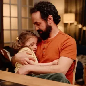 Child Attachment