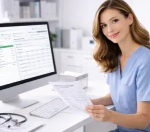 Clinical Coding & Billing Workshop for Healthcare Professionals