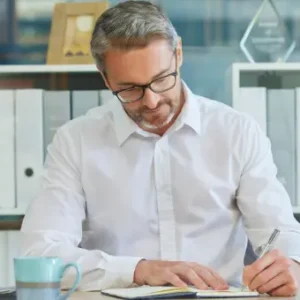 The Compliance Analyst programme equips learners with the knowledge and analytical skills required to monitor, evaluate, and enforce regulatory compliance within organizations.