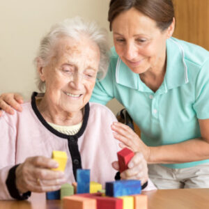 Dementia Care