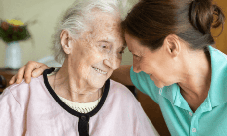 Dementia Care