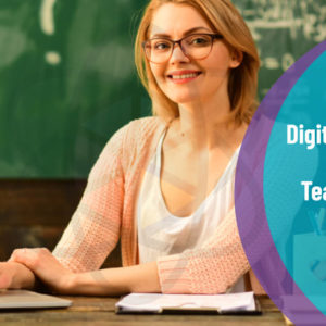 Digital Skills for Teachers