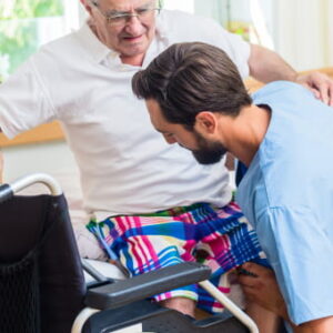 Health & Social Care