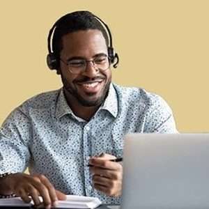 Learning Support Assistant Training