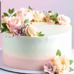 This hands-on course teaches you the art of buttercream cake decorating—from smooth finishes to elegant piping and creative designs.