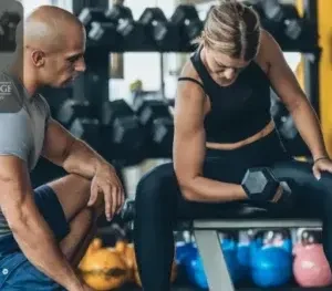 The Complete Fitness Trainer Certification: Beginner to Advanced is a comprehensive program designed to equip learners with the knowledge, skills, and confidence to become professional fitness trainers.