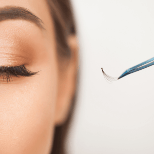 Eyelash Extension