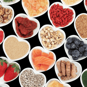 Nutrition Masterclass: Build Your Perfect Diet & Meal Plan