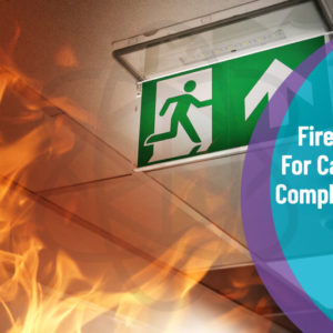 Fire Marshal for Care Homes Complete Course