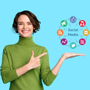 Social Media Marketing:Tips for Growing Your Followers