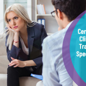 Certified Clinical Trauma Specialist – Individual (CCTS-I)