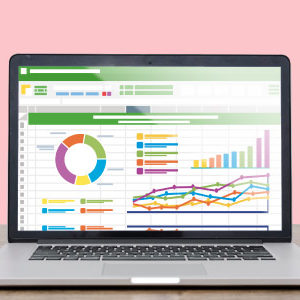 Data Analysis In Excel