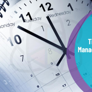 Time Management- CPD Certified & RoSPA Approved