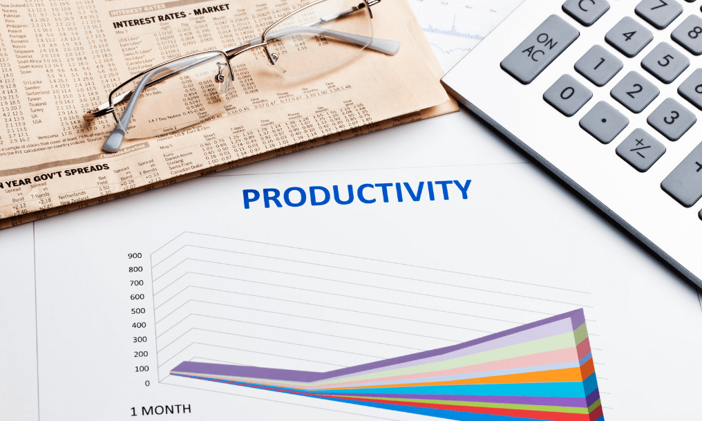 Business Productivity Training