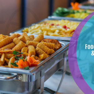 Level 2 Certificate in Food Hygiene & Safety for Catering