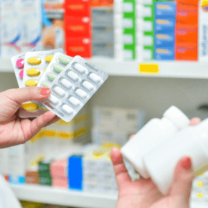 Safe Handling of Medicines