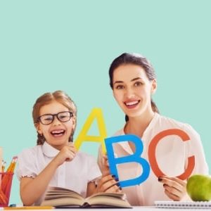 Phonics