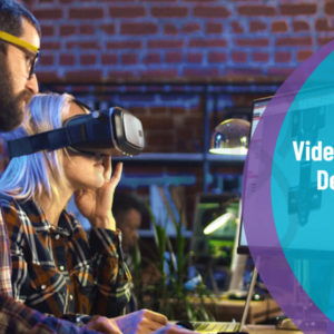 Video Game Design Course
