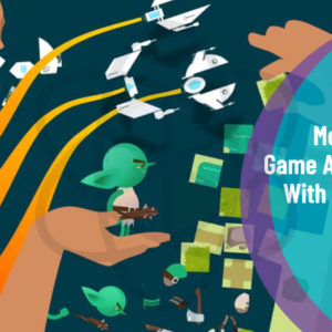 Modular Game Art Creation With Inkscape