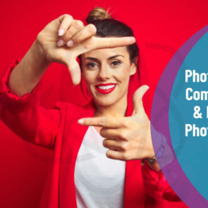 Photography Composition and Portrait Masterclass