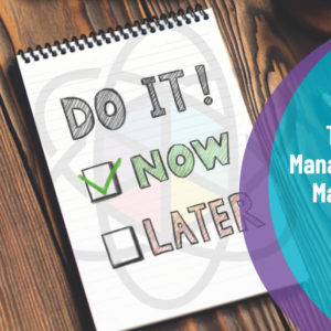 Time Management Mastery