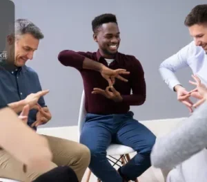 The British Sign Language (BSL) Level 1 & Level 2 course is a structured learning programme designed to build strong, practical communication skills in BSL.
