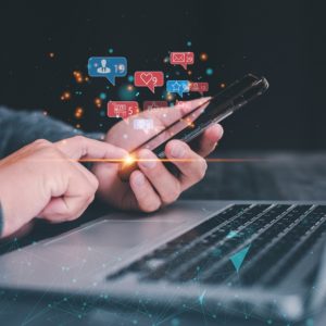 Social Media Marketing Strategy