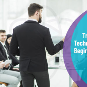Training Techniques for Beginners Only