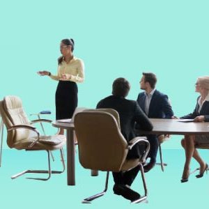 Train the Trainer - Part 1