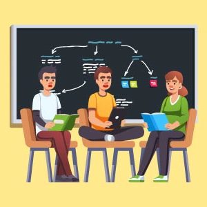 Training on Facilitating Classroom Activity