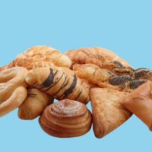 Pastry Basics