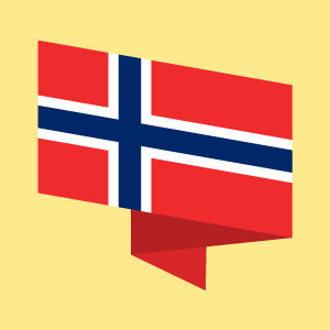 Norwegian Language Course A1 Part 1