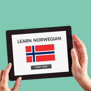 Norwegian Language Course A1 Part 2
