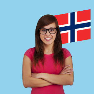 Norwegian Language Course A1 P3