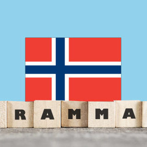 Norwegian Grammar A2-B2