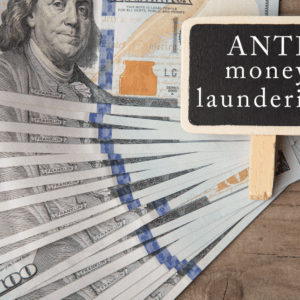 Anti Money Laundering