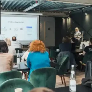 The Business English Perfection Course is an advanced, results-focused programme designed to help professionals achieve fluency, accuracy, and confidence in business communication.