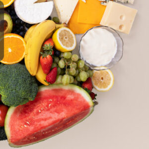 Optimal Health and Nutrition