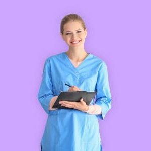 Diploma in Medical Secretary