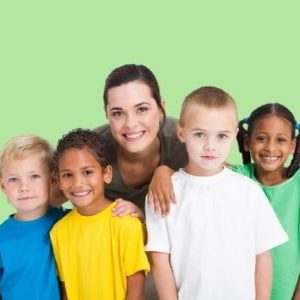 Child and Adolescent Mental Health
