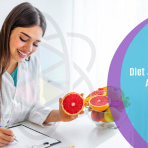 Diet & Nutrition Advisor