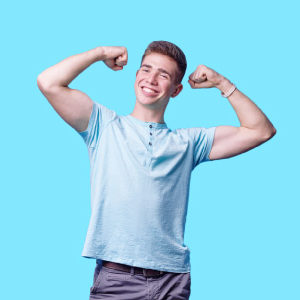 Muscle & Strength