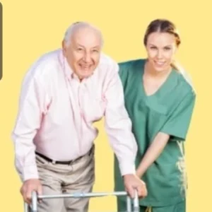 Adult Nursing Training