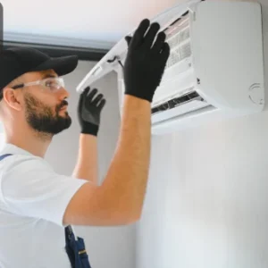 Air Conditioning and Refrigeration